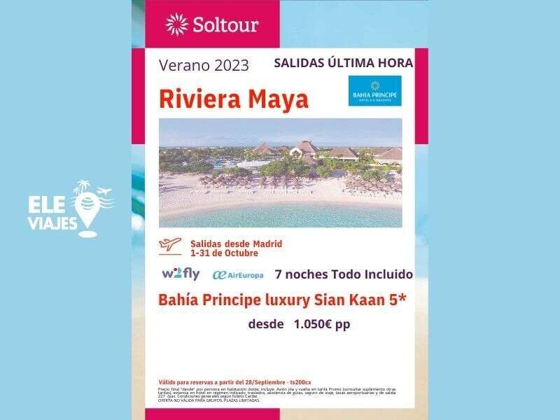 RIVIERA MAYA